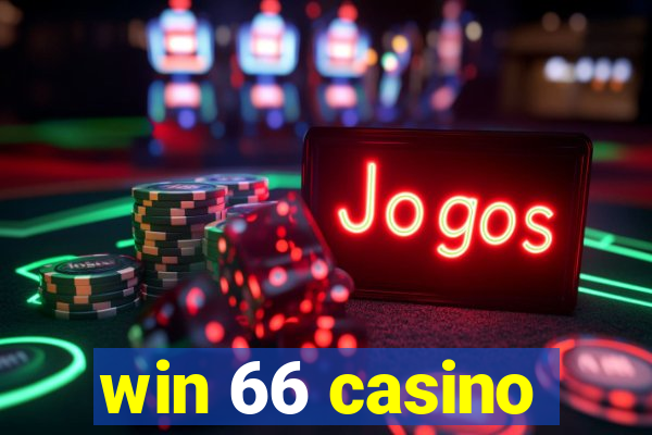 win 66 casino